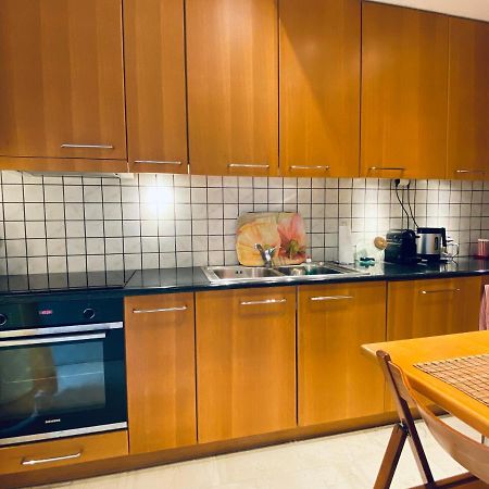 Athens Riviera Garden Views Apartment #Unoblu Dış mekan fotoğraf